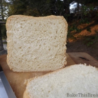 Spend Three minutes to Create Fresh Country Wheat Yeast Bread