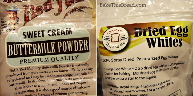 Secret Ingredients for Fluffy Buttermilk Dinner Rolls Recipe by bake this bread